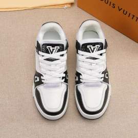 Picture of Louis Vuitton Shoes _SKULVsz38-45jyh093315095